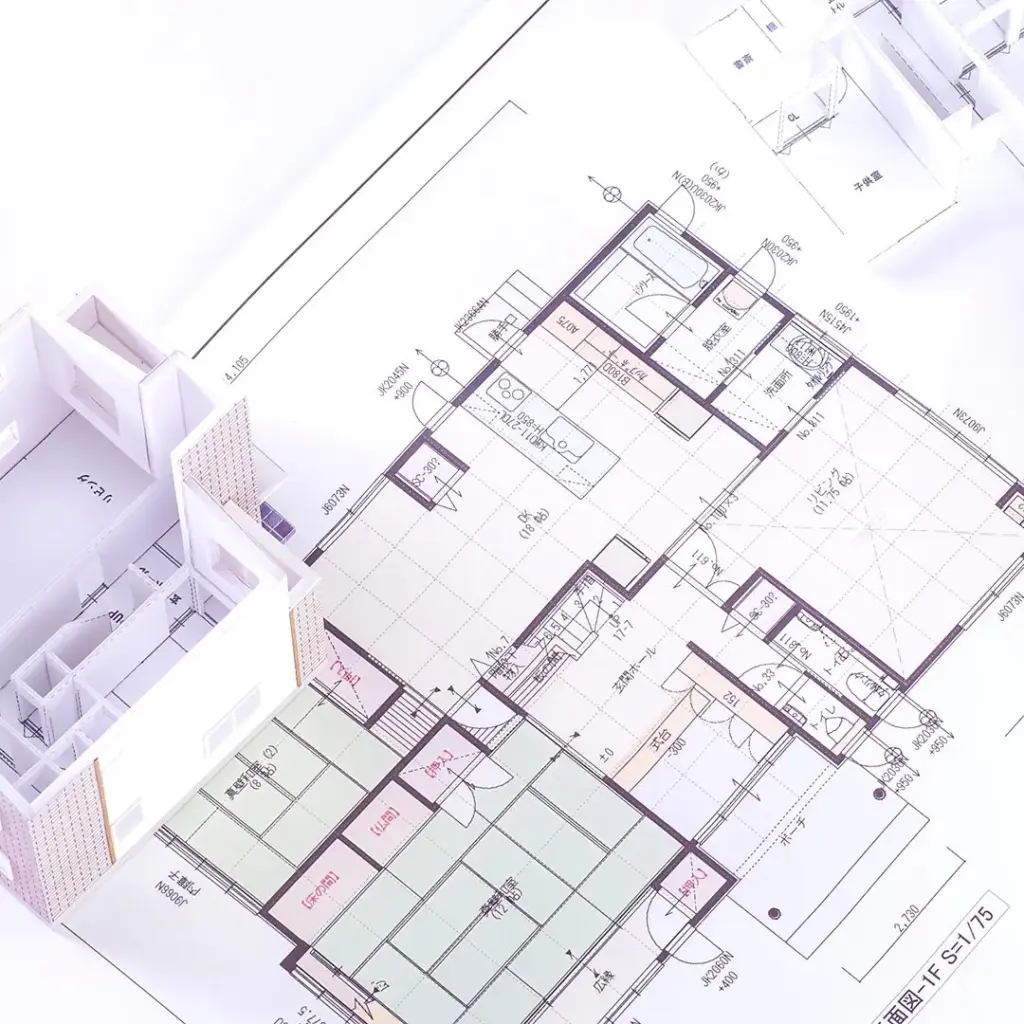 建築設計