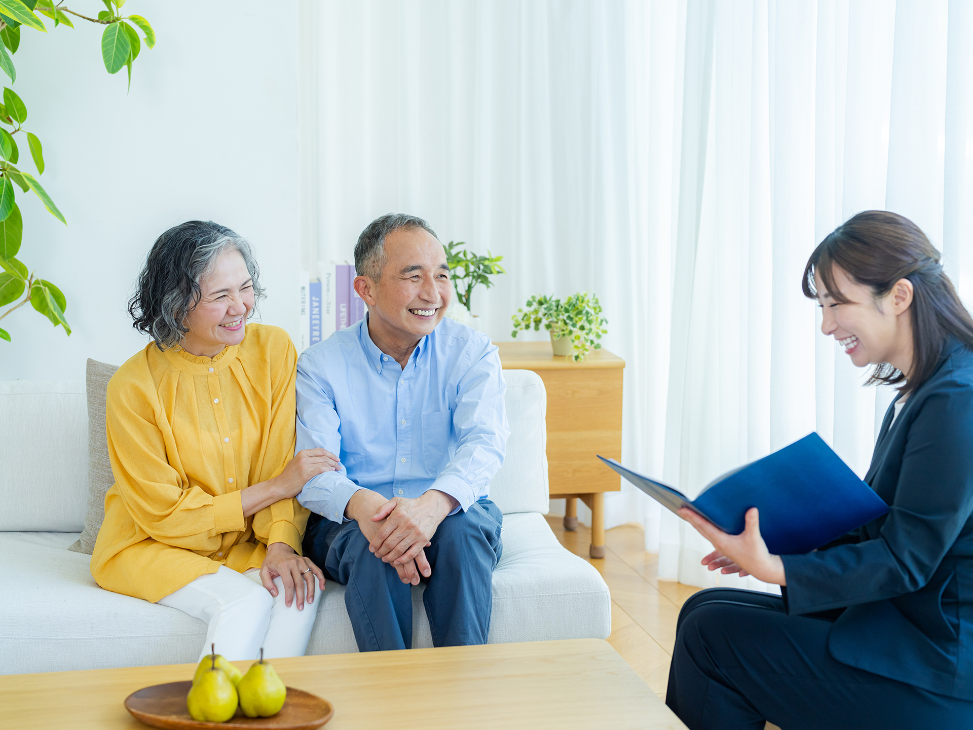 大門・浜松町、地域社会と共に歩む笠井設計