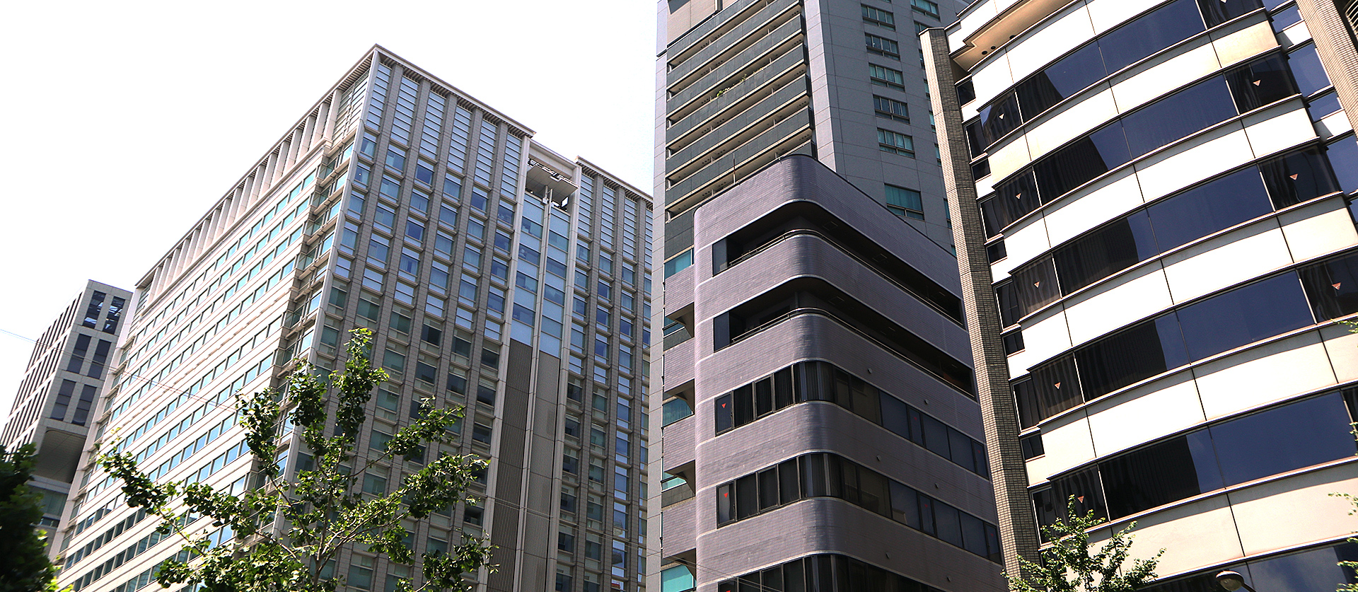 大門・浜松町の貸ビル・貸店舗:不動産の賃貸