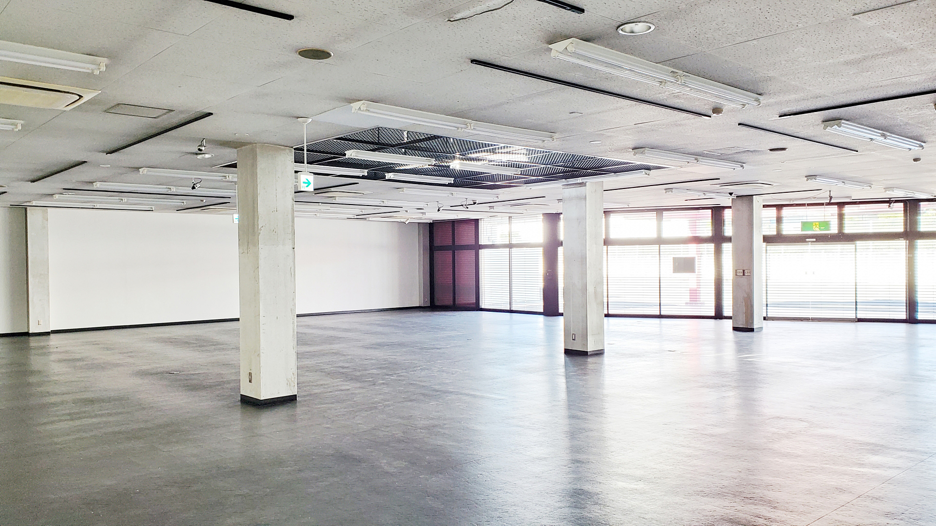 ビル・テナントの原状回復工事