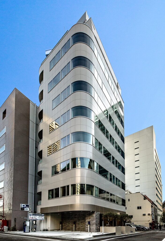 建築設計の実績:fft