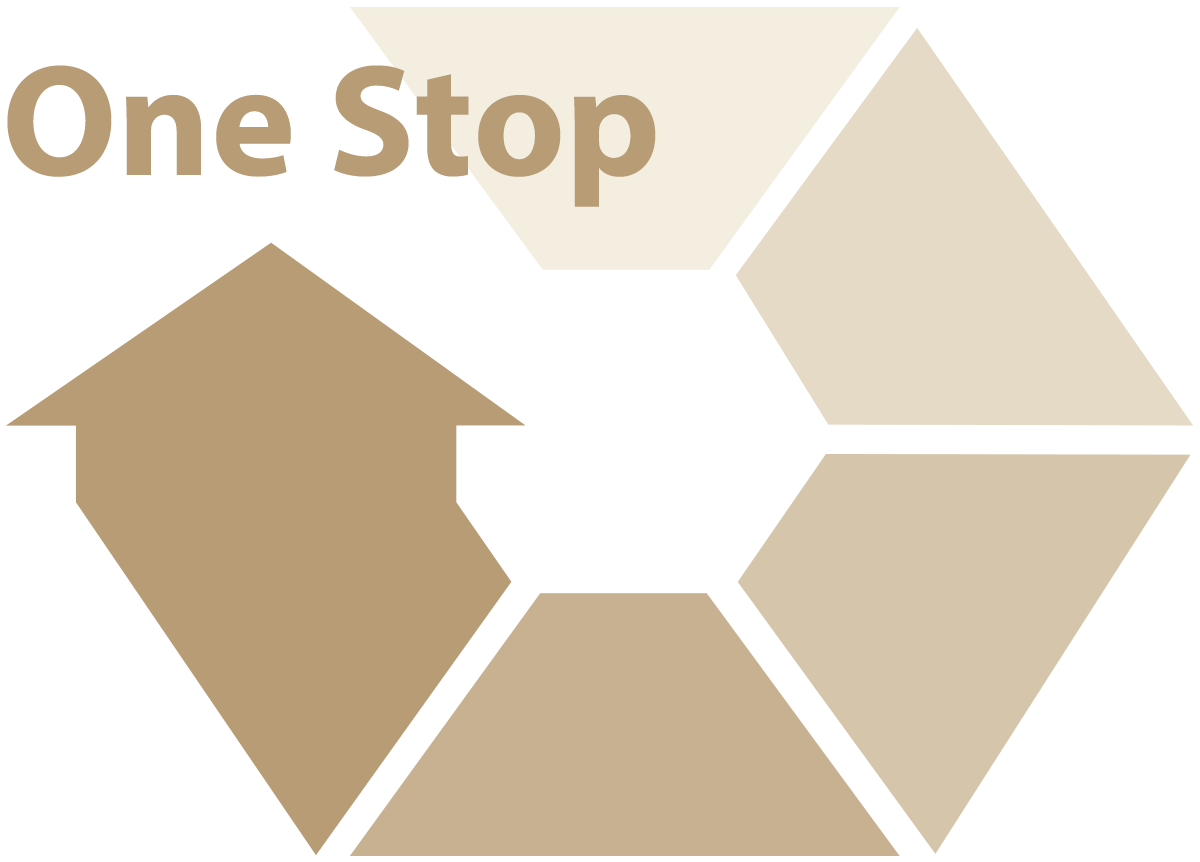 ワンストップ体制