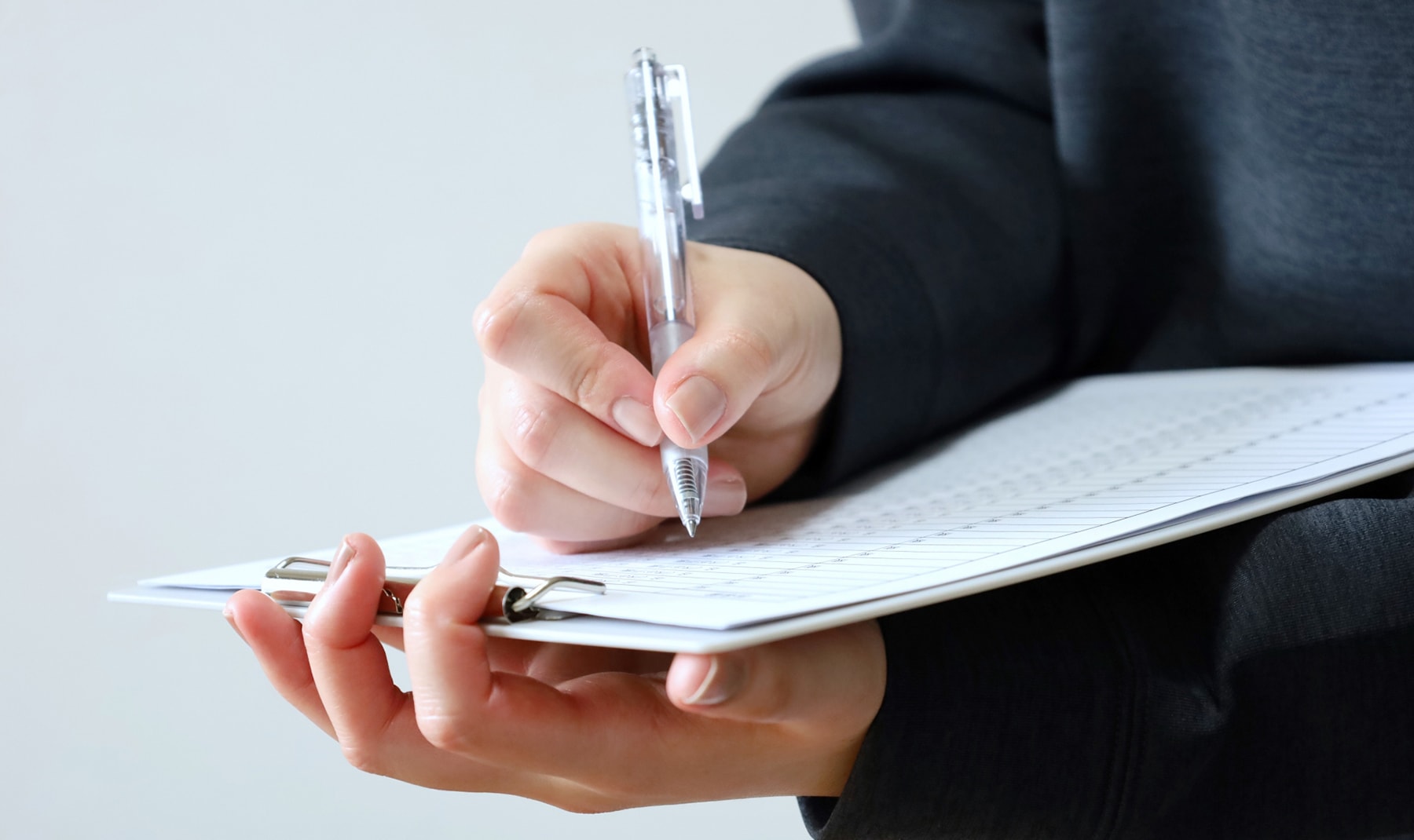 賃貸物件の調査